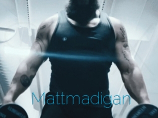 Mattmadigan