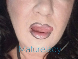 Maturelady