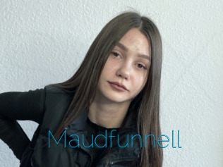 Maudfunnell