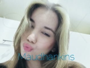 Maudhankins