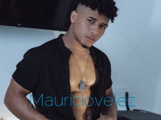 Mauriciovelez