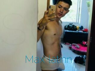 Max_latinn