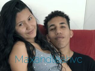 Maxandleahvc