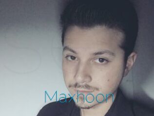 Maxhoon