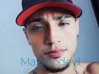 Maximodevil