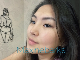 Maxinebarks