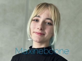 Maxineboone