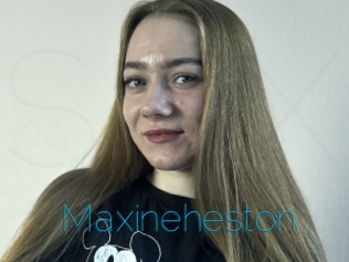 Maxineheston