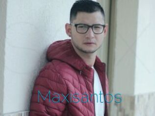 Maxisantos