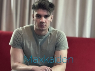 Maxkaiden