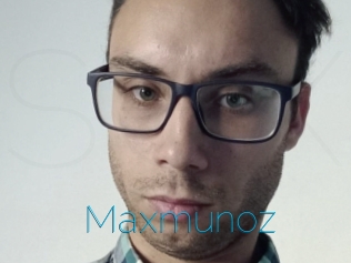 Maxmunoz