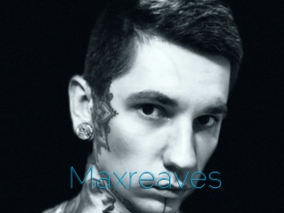 Maxreaves