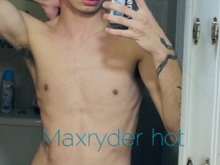 Maxryder_hot