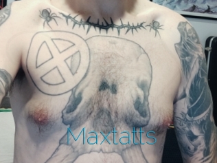 Maxtatts