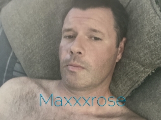 Maxxxrose