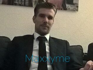 Maxxyme