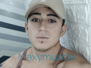 Maxymuscle