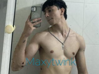 Maxytwink