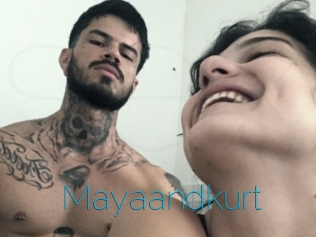 Mayaandkurt