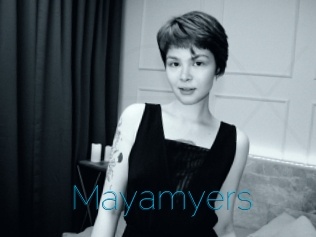 Mayamyers