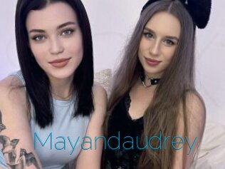 Mayandaudrey