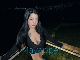 Mayapiper