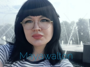 Mayawalton