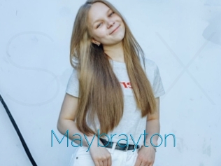 Maybrayton