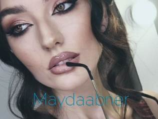 Maydaabner