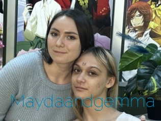 Maydaandgemma