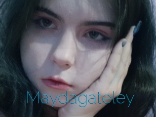 Maydagateley