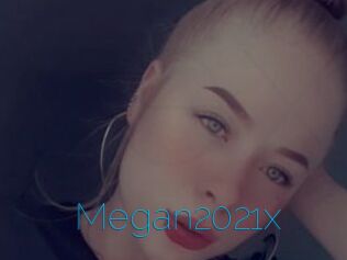 Megan2021x