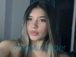 Meganblonder