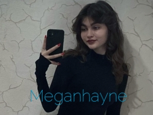 Meganhayne