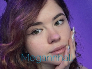 Megannhall