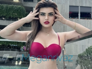 Meganrivaz