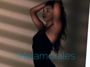 Melamorales