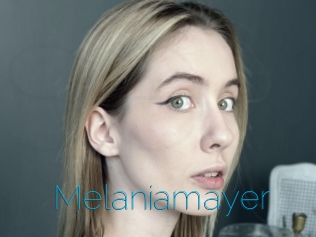 Melaniamayer