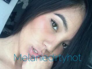 Melaniedirtyhot