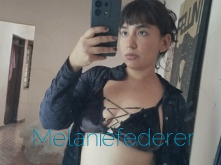 Melaniefederer