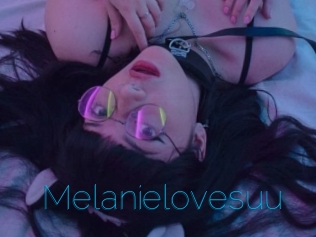Melanielovesuu
