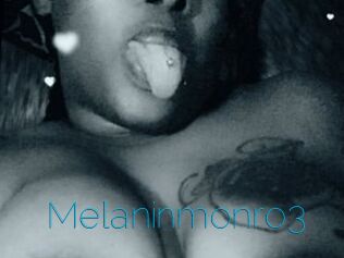 Melaninmonro3