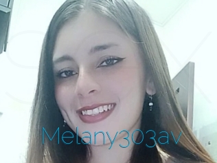 Melany303av