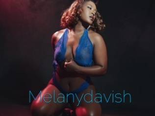 Melanydavish