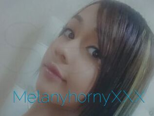 MelanyhornyXXX