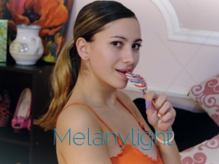 Melanylight