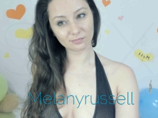 Melanyrussell