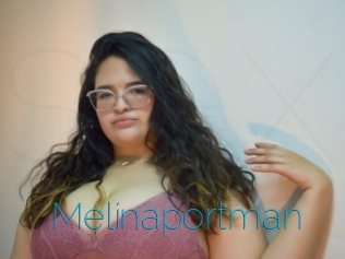 Melinaportman