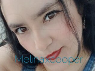 Melinaxcooper