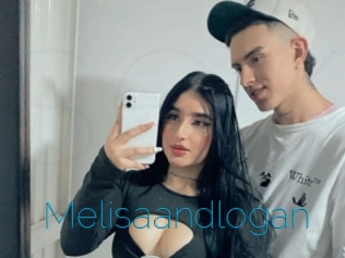 Melisaandlogan